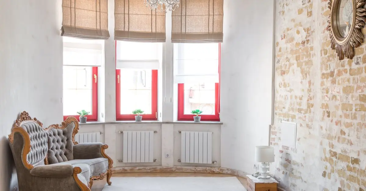 Les objets anciens au service de la décoration moderne