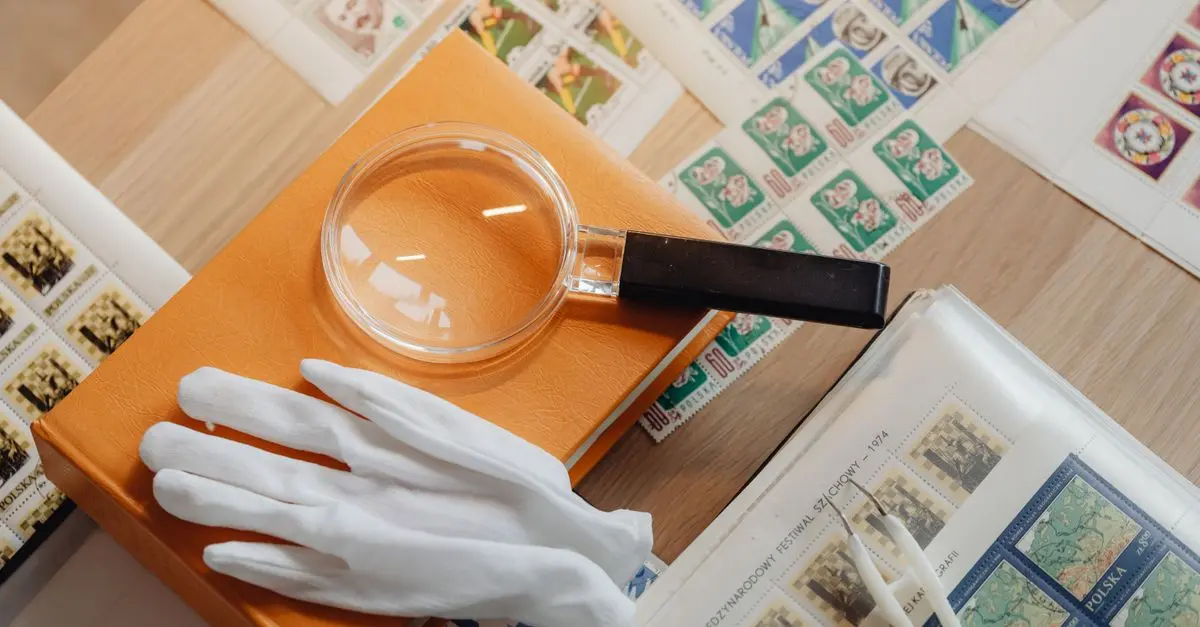 Les secrets de la collection d'objets anciens : conseils et astuces
