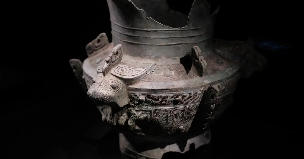 Pourquoi les objets anciens racontent-ils notre histoire ?