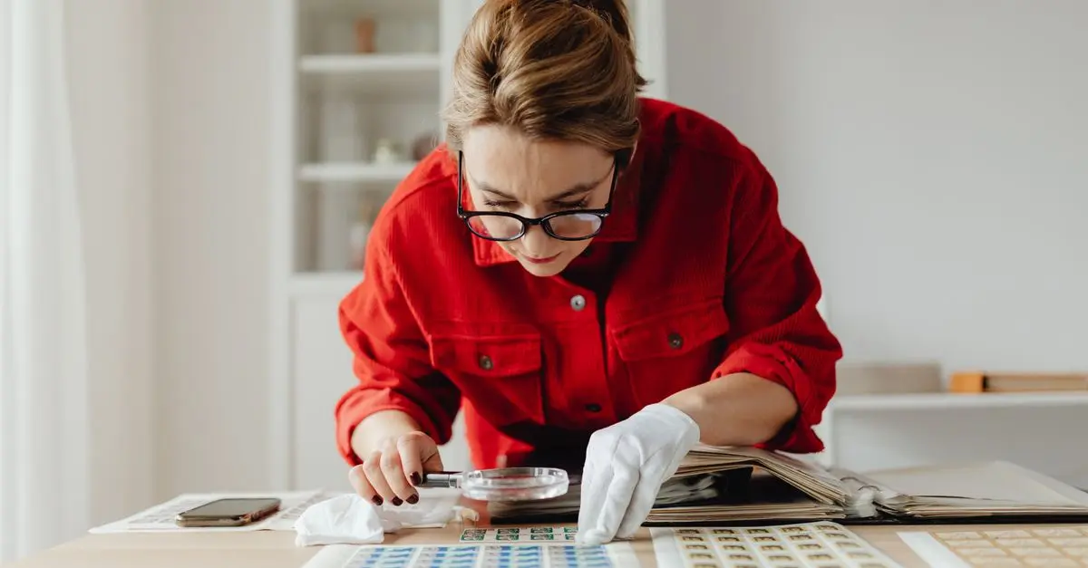 Les différentes façons d'authentifier vos objets anciens