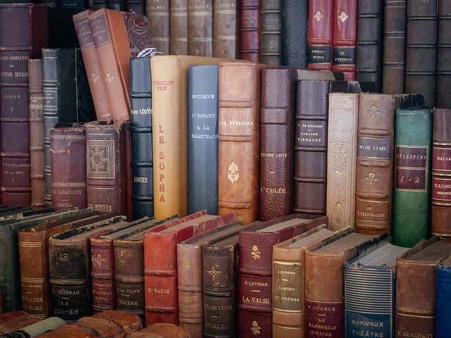 Les objets anciens : comment les identifier efficacement