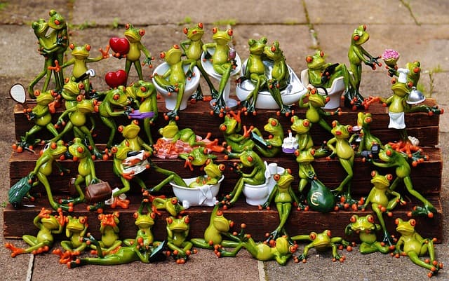 Les objets anciens les plus intrigants à connaître