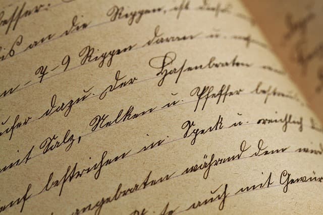 Comment identifier les objets anciens : Guide complet