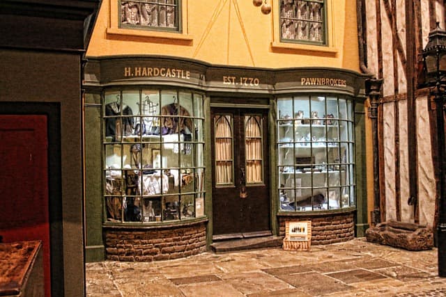 L'importance de la conservation des objets anciens