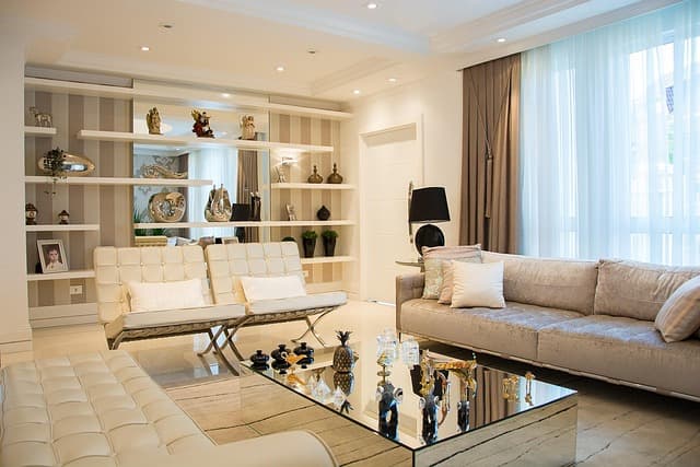 Comment évaluer l'impact des objets anciens sur votre déco