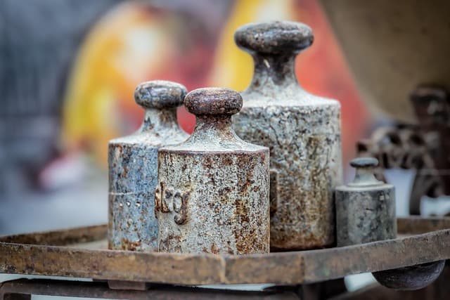 Les meilleures techniques pour restaurer des objets anciens