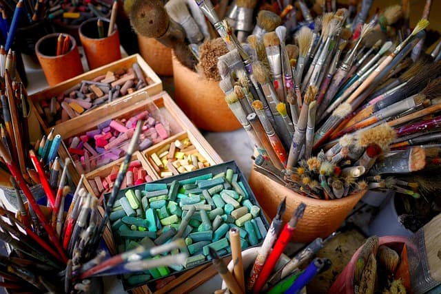 Les meilleures techniques de restauration d'objets anciens