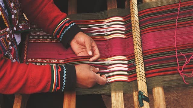 Les métiers d'art derrière les objets anciens