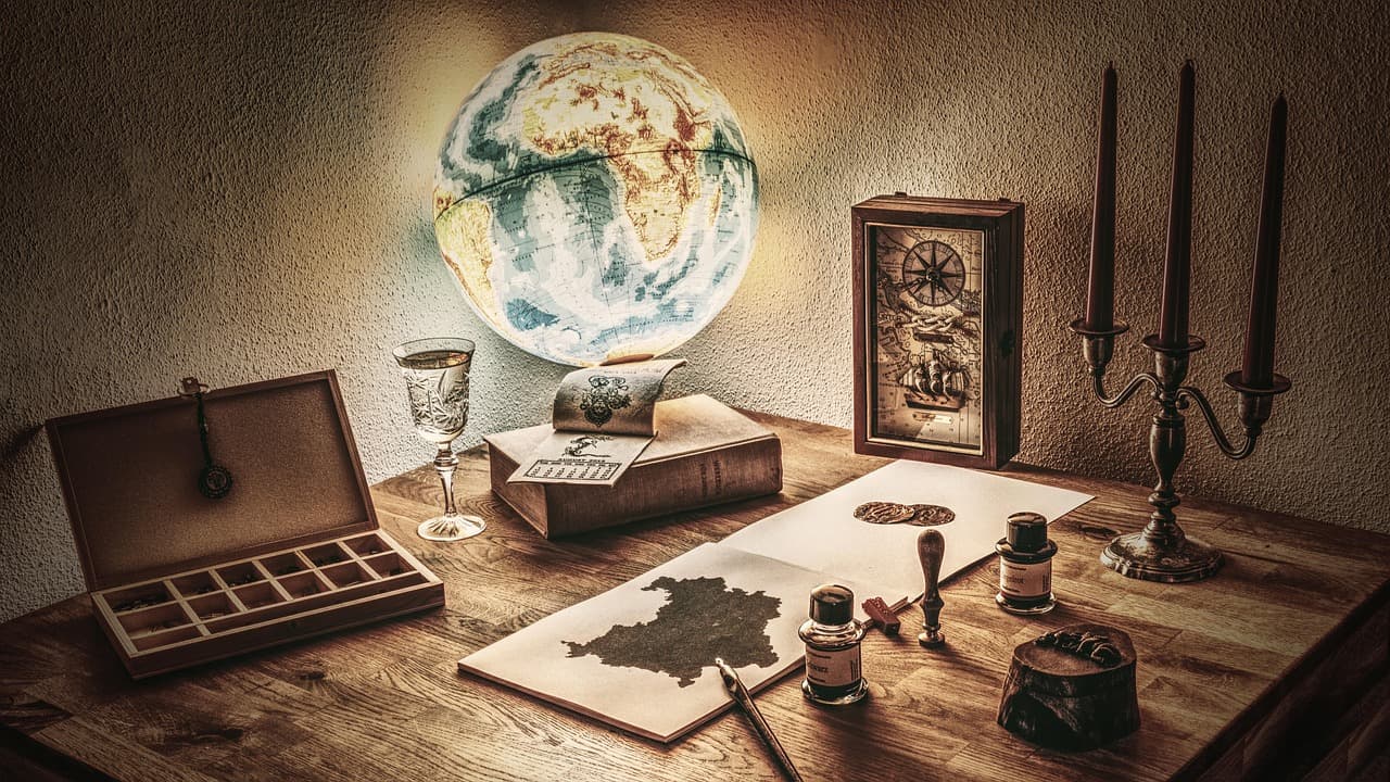 Les objets anciens en bois : histoire et entretien