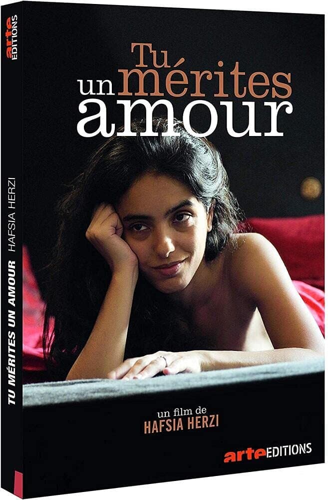 Tu mérites Un Amour - Hafsia Herzi