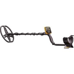 Garrett Ace Apex disque Raider